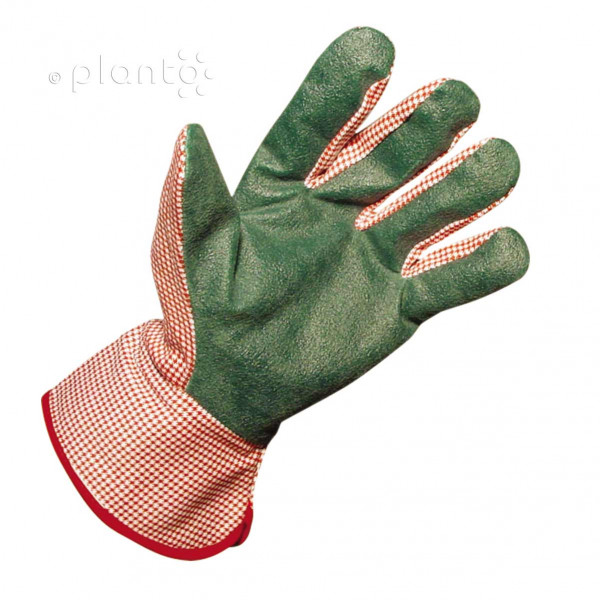 Handschuhe  "Pepita Classic", Größe 8/M